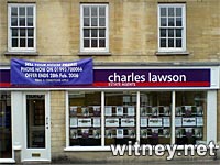 New Estate Agents opens in Witney