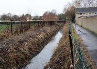 Flood scheme to help Witney residents