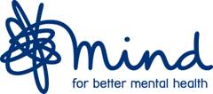 Oxfordshire Mind Week Roadshow 2012