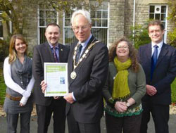 Council supports rural housing action