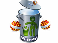 Christmas waste and recycling information - 2008