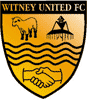 Witney United v Shortwood United - Match Report