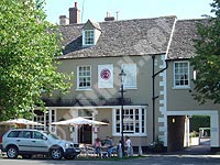 The Fleece Hotel