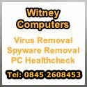 Witney Computers