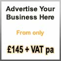 Advertise on the Witney website