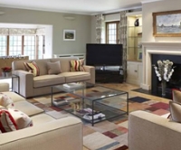 Anne Haimes Interiors