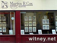 Martyn R Cox & Co