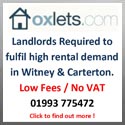 Oxlets.com - Property lettings and management