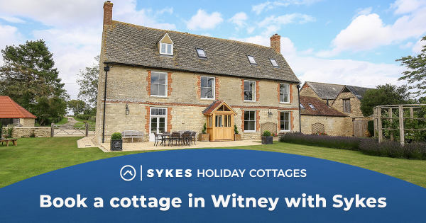 Sykes Holiday Cottages