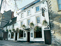 Eagle Vaults, Witney
