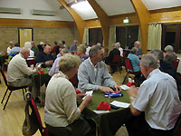 Witney Bridge Club