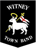 Witney Town Band