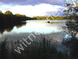 Witney Lake and Meadows